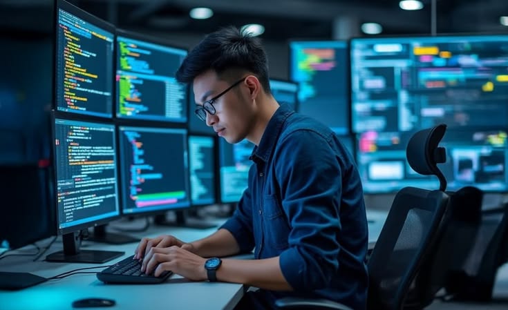Desarrollo de software a medida